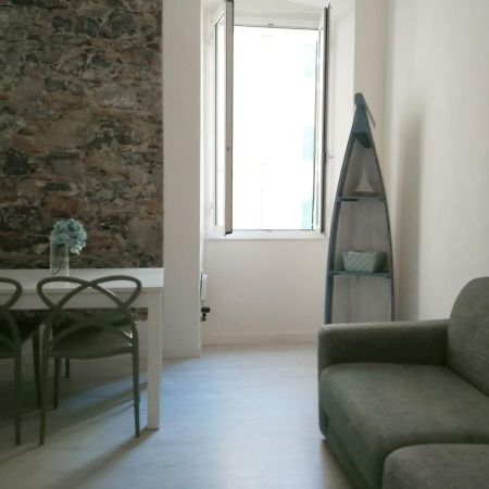 산테렌조 Casa Patella 아파트 외부 사진
