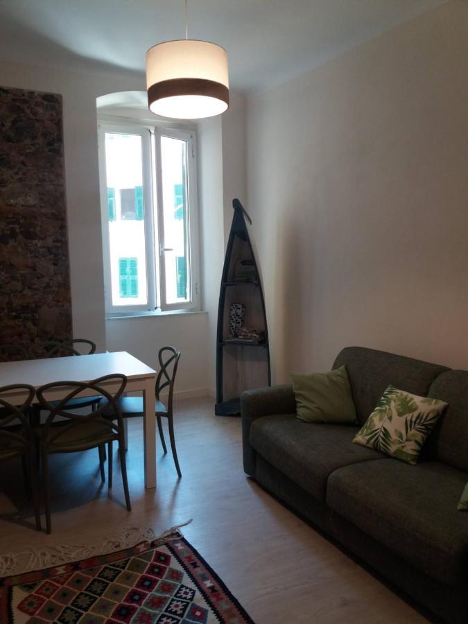산테렌조 Casa Patella 아파트 외부 사진