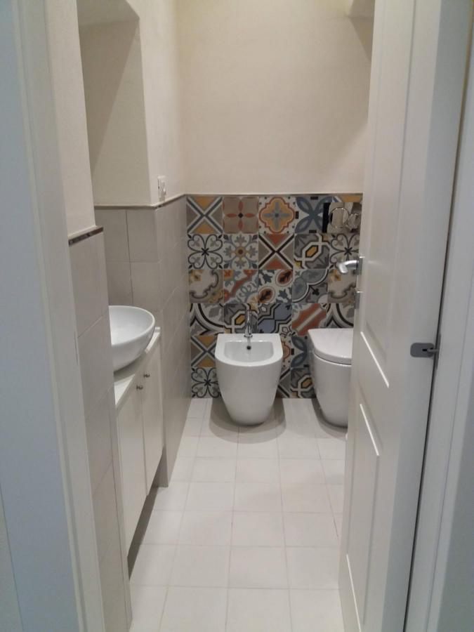 산테렌조 Casa Patella 아파트 외부 사진