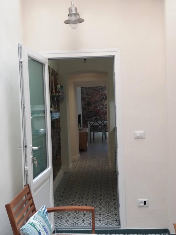 산테렌조 Casa Patella 아파트 외부 사진
