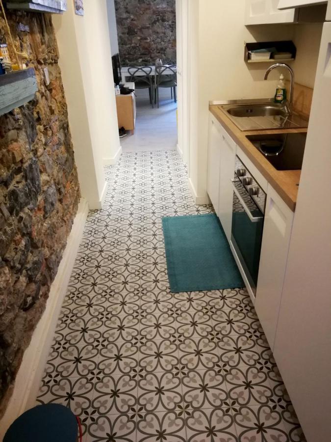 산테렌조 Casa Patella 아파트 외부 사진