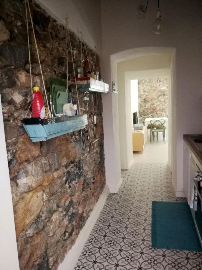 산테렌조 Casa Patella 아파트 외부 사진